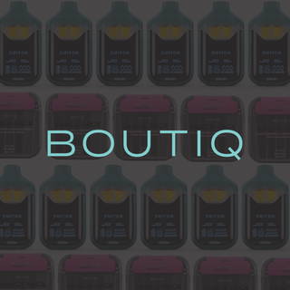 BOUTIQ