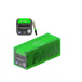 Strawberry Tropicana (F) + Sour Slush (R) Sativa