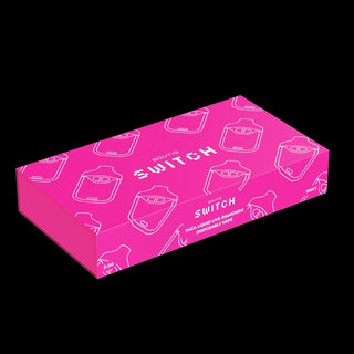 BOUTIQ  - Switch V5 - THCa Disposable
